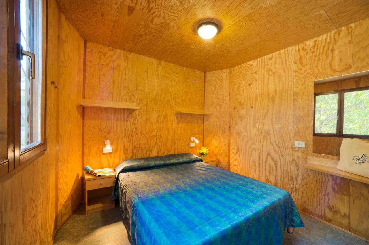 Camping Village Capalonga บิบิโอเน ภายนอก รูปภาพ