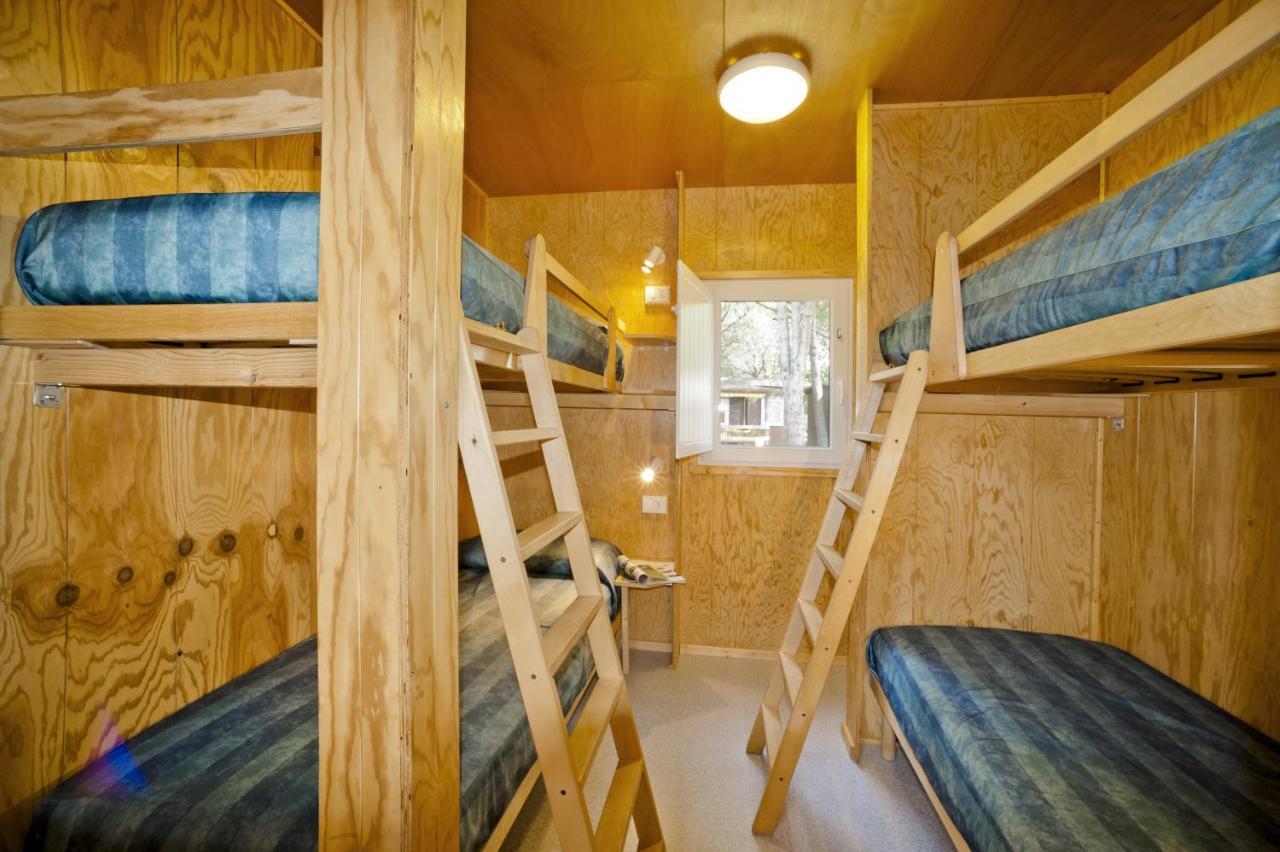 Camping Village Capalonga บิบิโอเน ภายนอก รูปภาพ